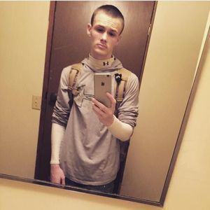 Meet your Posher, Christian